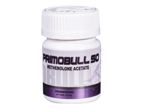 HardBull PrimoBull 50